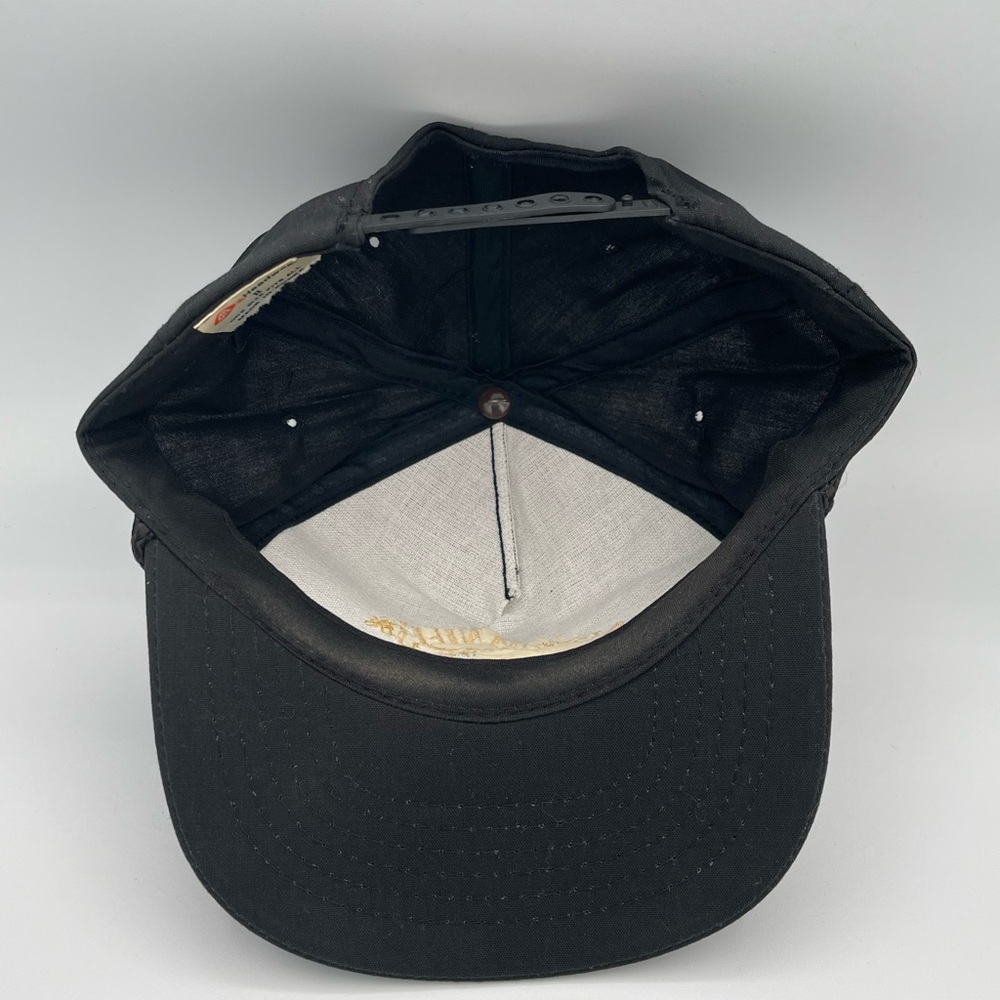 Vintage‎ 90s jack Daniels hat - Picture 7 of 7